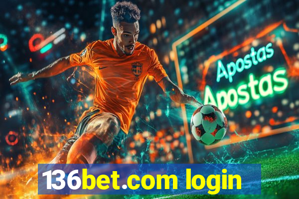 136bet.com login